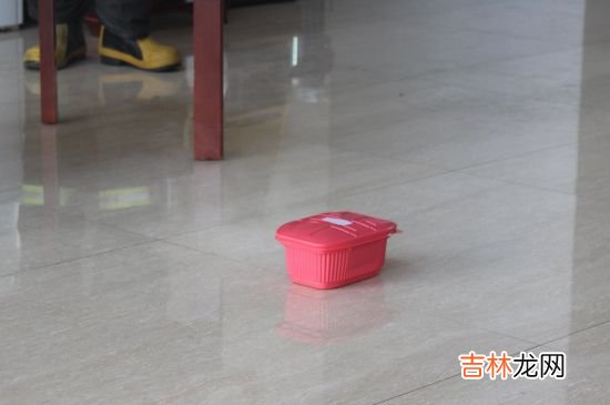 自热米饭有危险吗