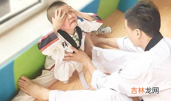 被孩子用“哭闹”威胁了？不用发愁，教你4招轻松解决问题