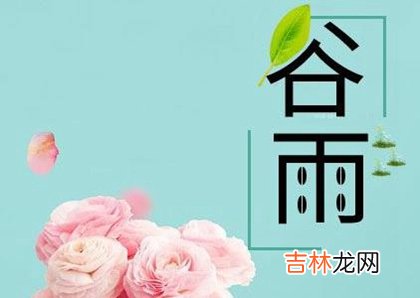 2020年谷雨第二天结婚好吗,2020年谷雨时间-几点几分几秒