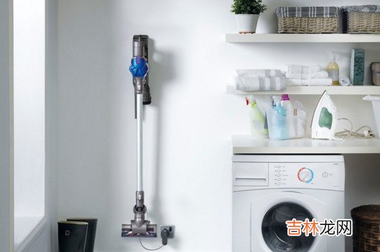 吸尘器为啥不能吸烟灰