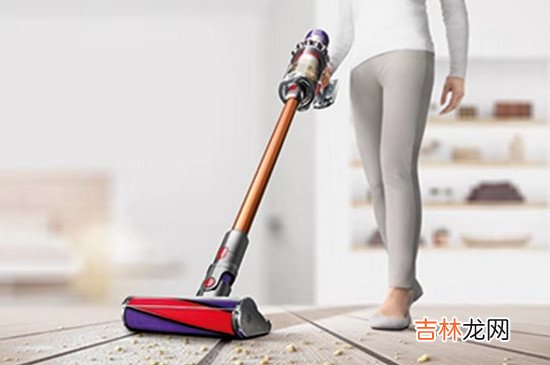 吸尘器为啥不能吸烟灰