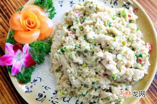 立秋吃什么传统食