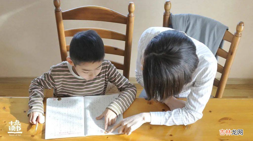 最好的教育，是做60分妈妈