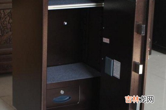 保险柜钥匙丢了怎么办