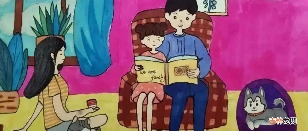 教育孩子就像放风筝，父母做到“收放自如”，孩子会越来越优秀！