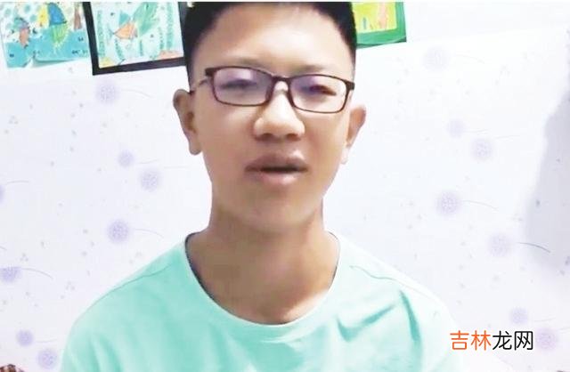 本文转自：衡水日报扫二维码观看相关视频苏志鹏对于大学 痴心追寻  青春梦圆