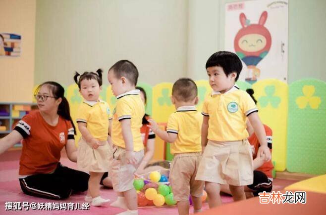 幼儿园老师指出：孩子在校乖，回家难带的4个原因，不都是坏事