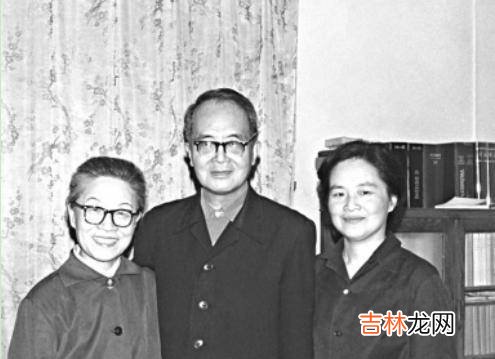 钱钟书独女钱瑗，为教育奉献一生，经历两次婚姻却无儿无女