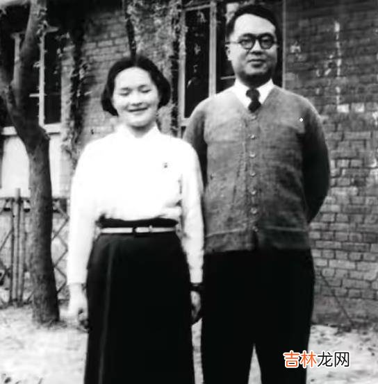 钱钟书独女钱瑗，为教育奉献一生，经历两次婚姻却无儿无女