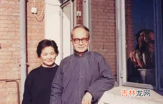 钱钟书独女钱瑗，为教育奉献一生，经历两次婚姻却无儿无女