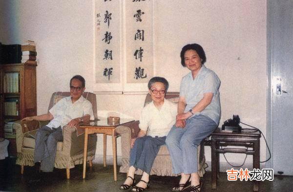 钱钟书独女钱瑗，为教育奉献一生，经历两次婚姻却无儿无女