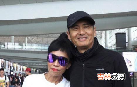 母亲专业户，饰演过很多母亲却一直没生育，做奶奶的年纪当上母亲
