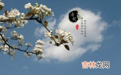 2020年4月5日清明节后一天可以上坟吗,清明节上坟讲究！