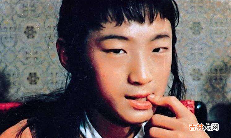 探春的梦想和感伤，看她和宝玉的这次对话就懂了