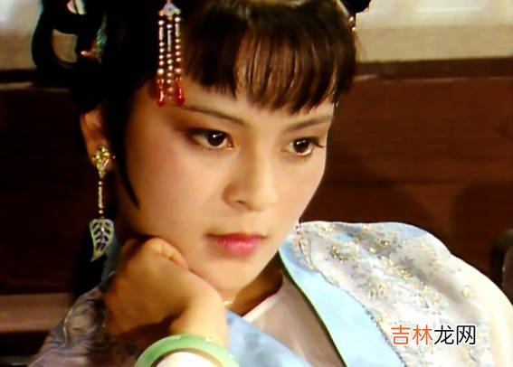 探春的梦想和感伤，看她和宝玉的这次对话就懂了