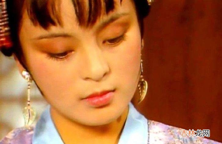 探春的梦想和感伤，看她和宝玉的这次对话就懂了