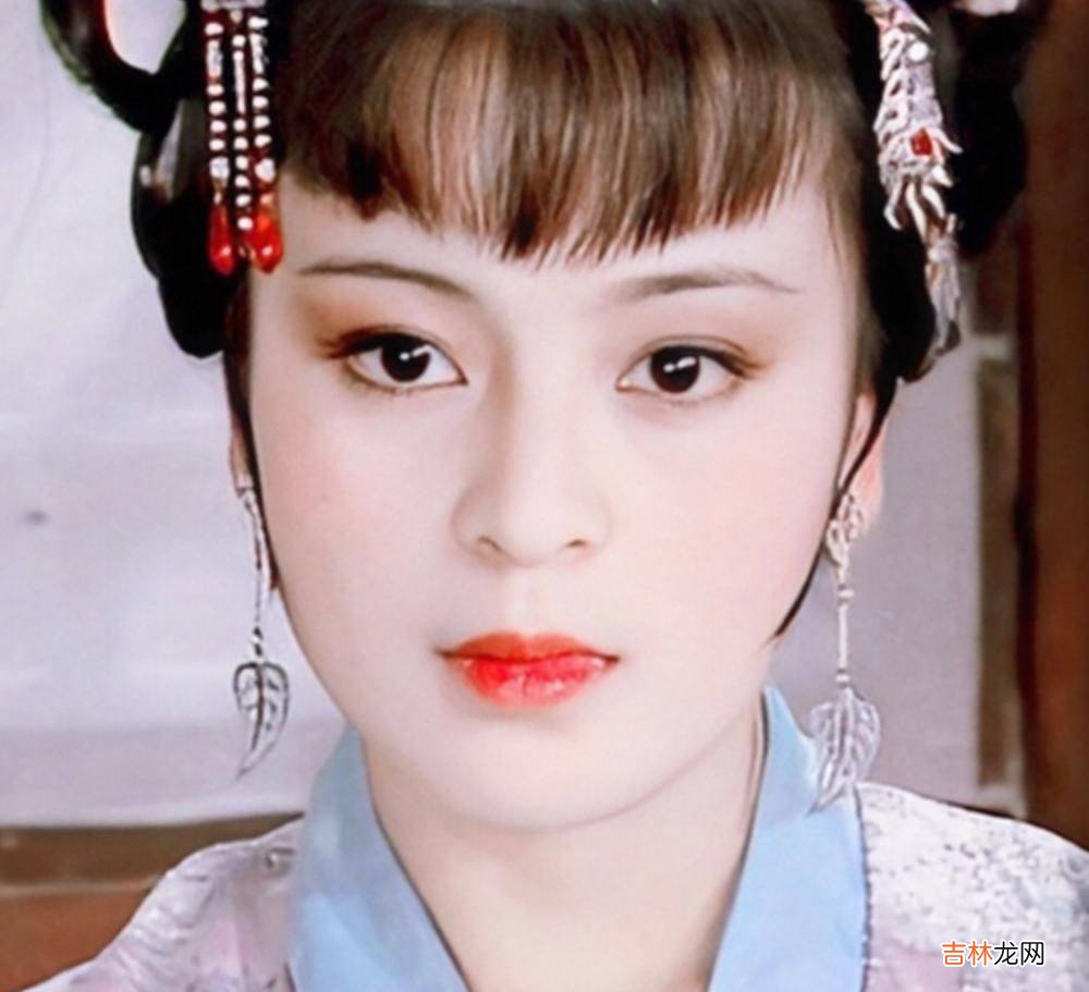探春的梦想和感伤，看她和宝玉的这次对话就懂了