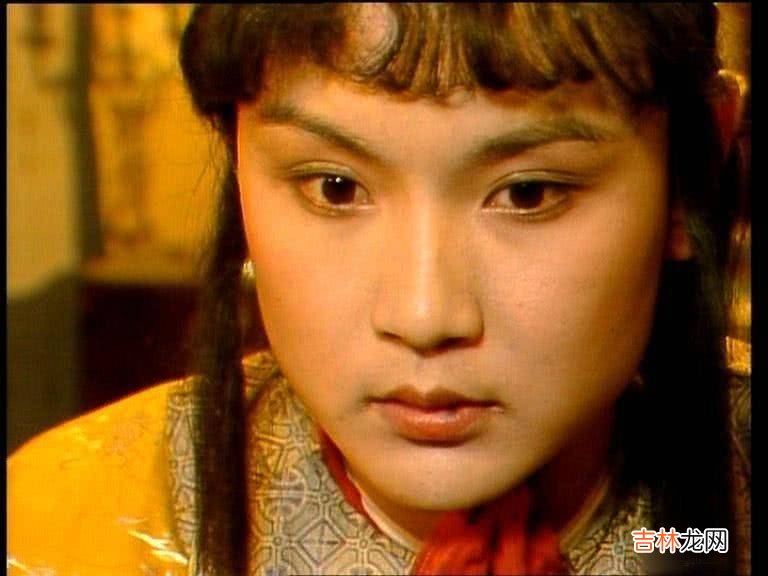 探春的梦想和感伤，看她和宝玉的这次对话就懂了