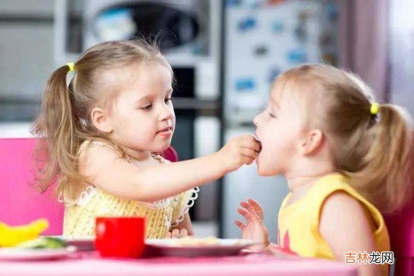 你重视孩子的心理发展吗？莫错过幼儿期，孩子身心发展的重要时期