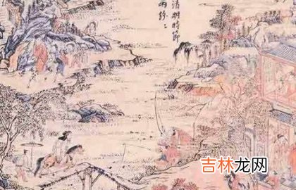 2020年三月十一寒食节宜祭祀吗,寒食节和清明节有何关系?