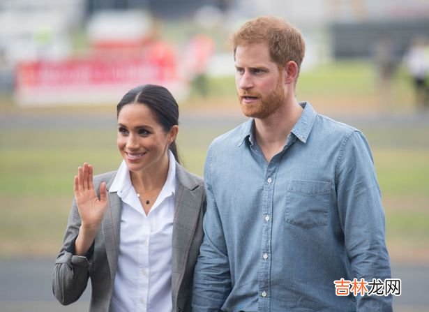新国王不忍梅根了：哈里为梅根和查尔斯闹翻，查尔斯如何立威服众