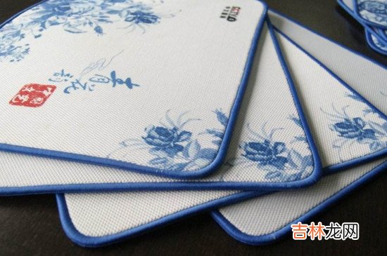 鼠标垫厚度多少合适