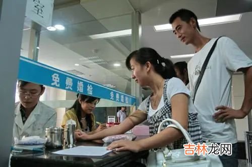 为什么女性都不愿婚检，医院到底能查出什么？