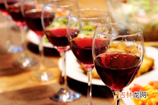 红葡萄酒的饮用温度