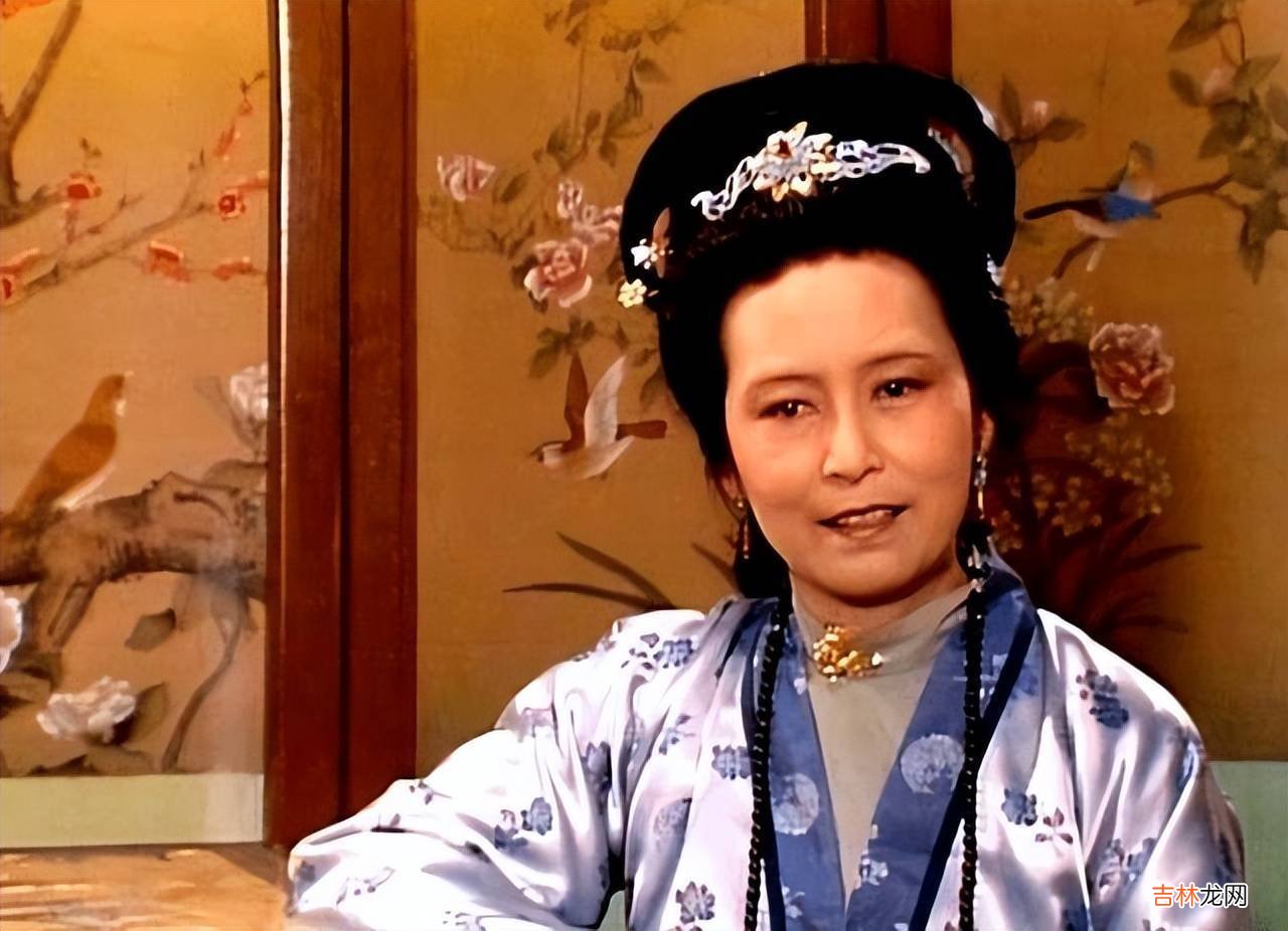 贾母为啥让贾敏下嫁到林家？三代人里面出身最高贵的女子分别是谁