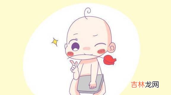 孩子出现这3个怪癖，妈妈别心慌，可能只是你家宝宝情商太高