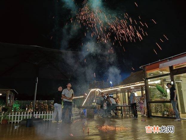 游在崇明，学在路上！线路二十八：南来北往民宿