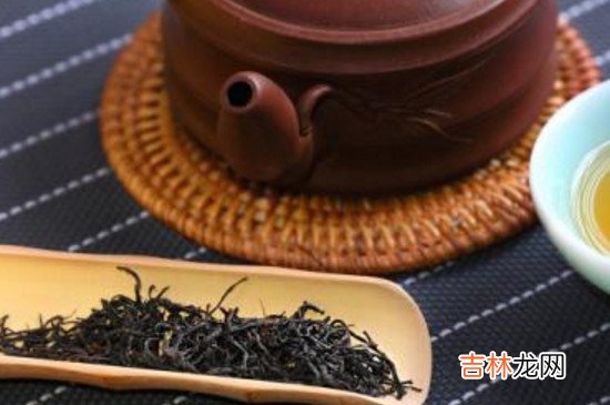 江苏有什么红茶