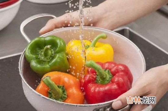 用食用碱洗菜的危害