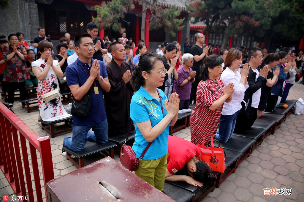 2020年农历四月初六日子好不好？可以祈福吗？