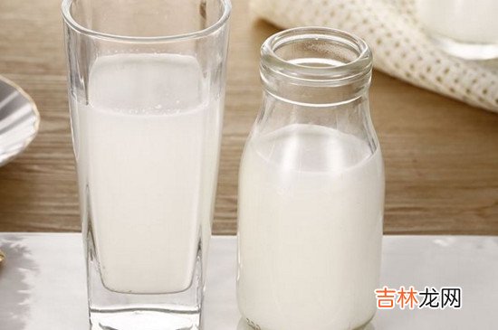 纯牛奶能去斑吗