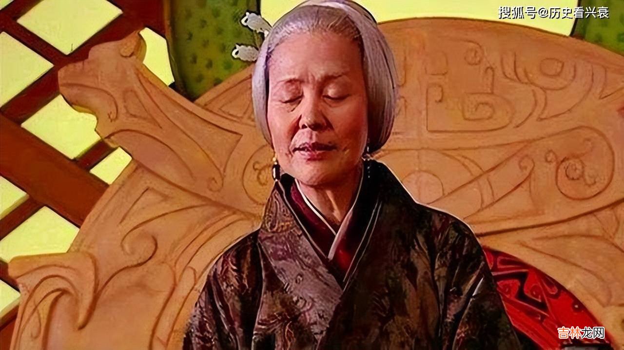 汉武帝登基后，对自己的母亲王娡十分恭敬，他还要仰仗外戚势力