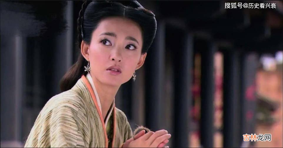 汉武帝登基后，对自己的母亲王娡十分恭敬，他还要仰仗外戚势力