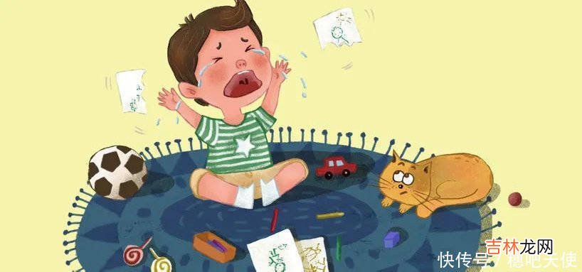 孩子不说话，家长干着急！儿童语言发育迟缓的3个误区！