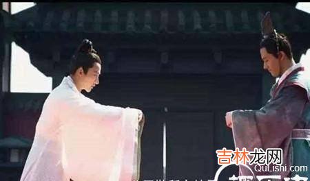 窃国巨贼:楚国李园是如何窃取到楚国神器?