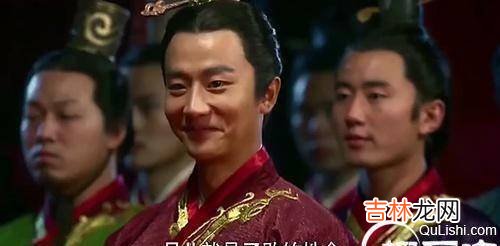 窃国巨贼:楚国李园是如何窃取到楚国神器?