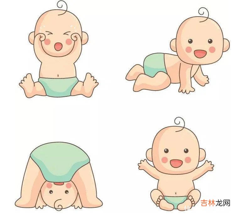 运动康复丨带孩子进行坐位训练与爬行训练的实施方法与建议