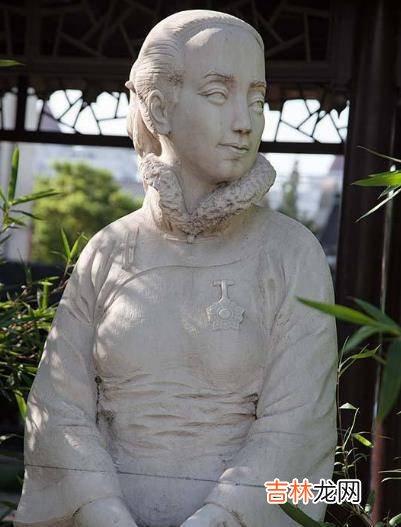 一代“针神”沈寿,为慈禧寿礼流产不孕,死后情史被丈夫公布于世