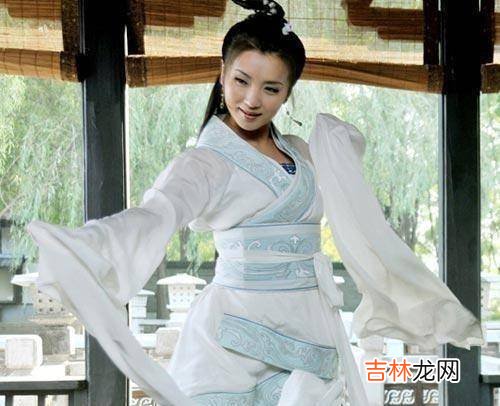 貂蝉是吕布唯一的老婆吕布死后子女什么结局！