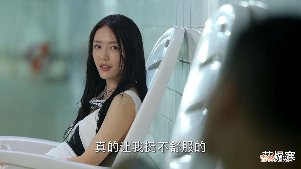 《底线》触动我的不是案件本身，而是那些触碰了“底线”的台词