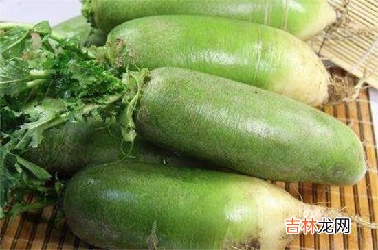 萝卜和梨能一起吃吗