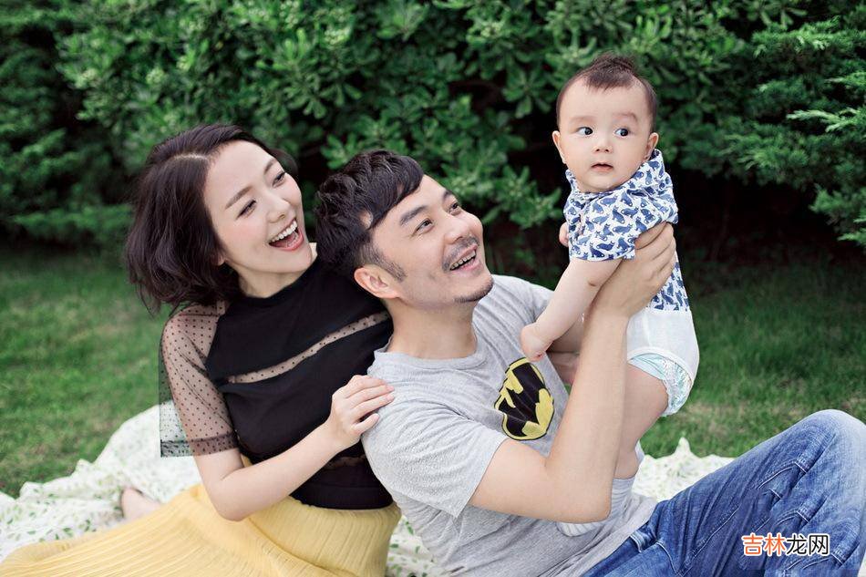 羊水破了舍不得叫醒汪涵，被指责不是个好妻子，杨乐乐不憋屈吗？