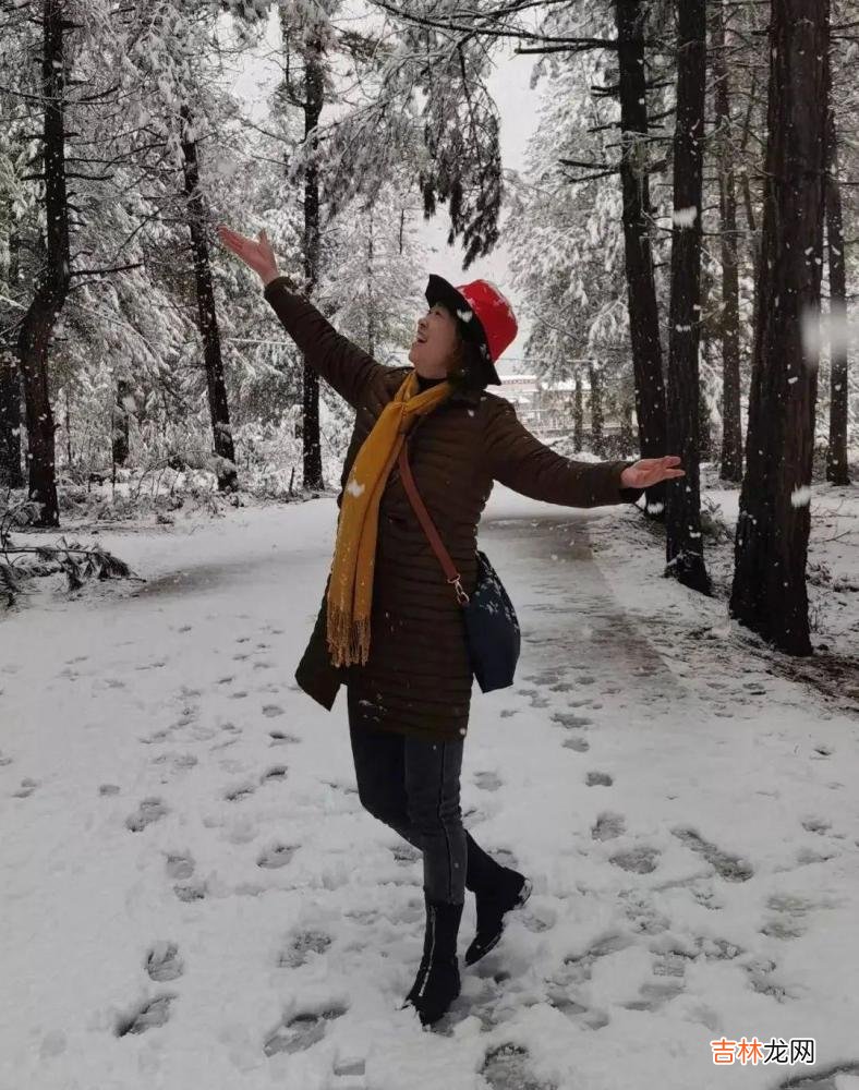 黄大妈:跟上年轻人,也让年轻人跟上我