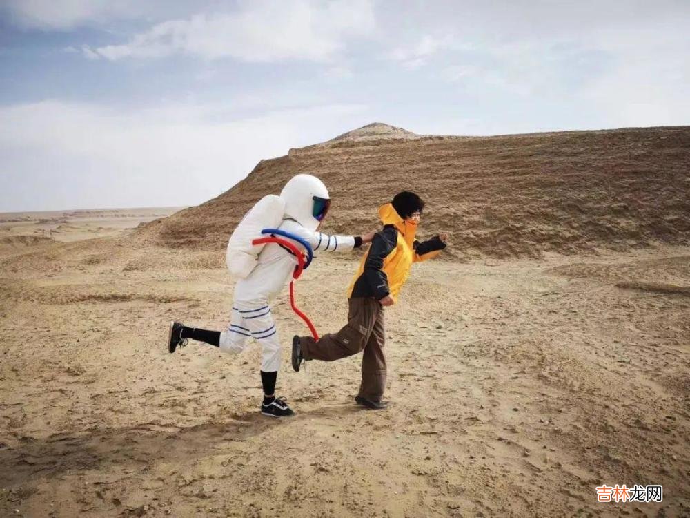 黄大妈:跟上年轻人,也让年轻人跟上我