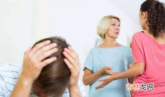 “嫁过来就是一家人！”婆婆带女儿住儿媳家，自称一家人不分彼此