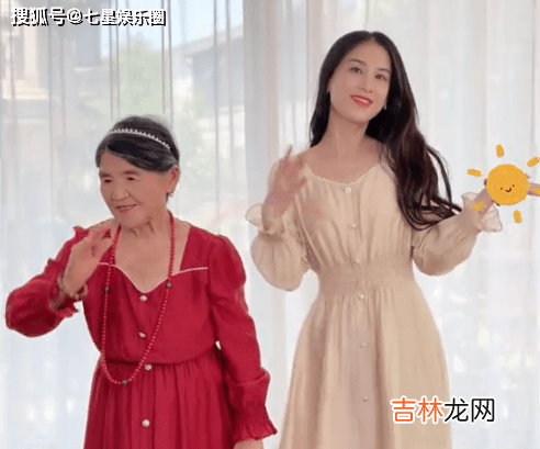 离婚传闻不实!七夕后,黄圣依多次秀恩爱,还和婆婆同吃同住